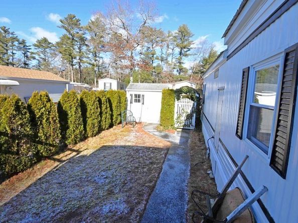 103 Castle Drive, Wareham MA 02576