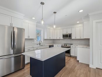 3 Hickory Hill