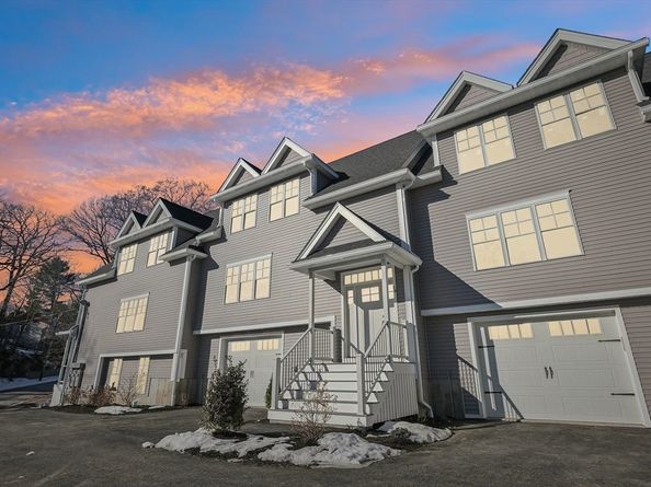 3 Hickory Hill B, Wakefield MA 01880