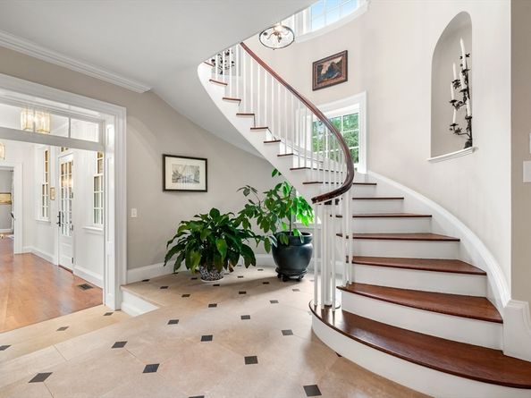 401 Sandy Valley Rd, Westwood MA 02090