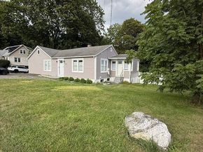 497 Massasoit Rd, Worcester MA 01604