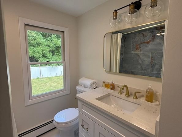 497 Massasoit Rd, Worcester MA 01604