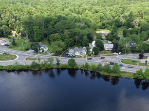 130 High St, Upton MA 01568