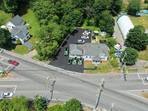 130 High St, Upton MA 01568