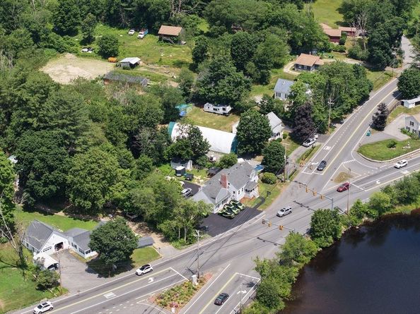 130 High St, Upton MA 01568