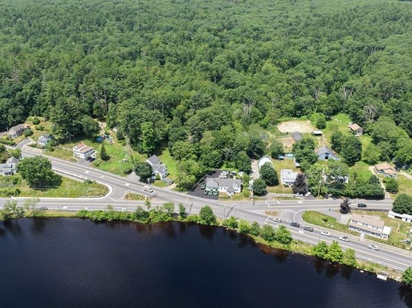 130 High St, Upton MA 01568