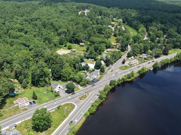 130 High St, Upton MA 01568