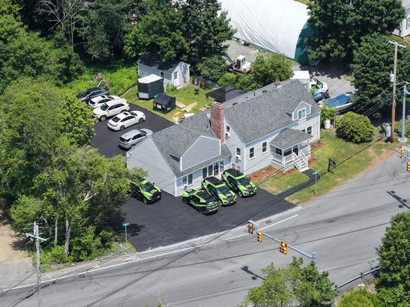 130 High St, Upton MA 01568