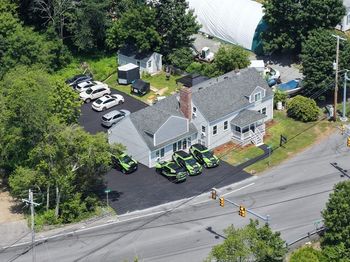 130 High St