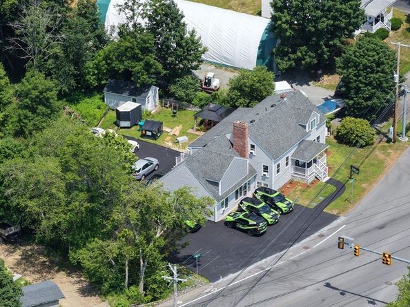 130 High St, Upton MA 01568