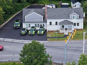 130 High St, Upton MA 01568