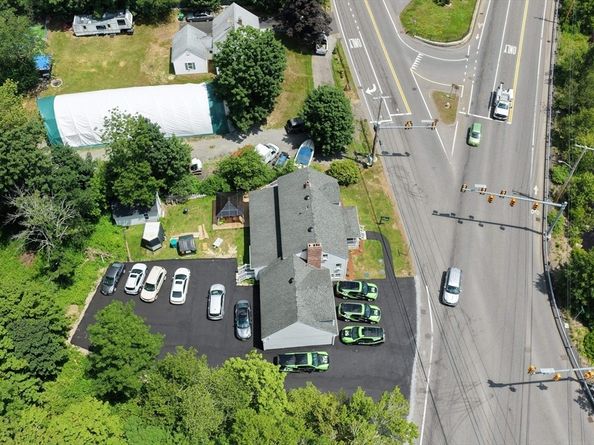 130 High St, Upton MA 01568