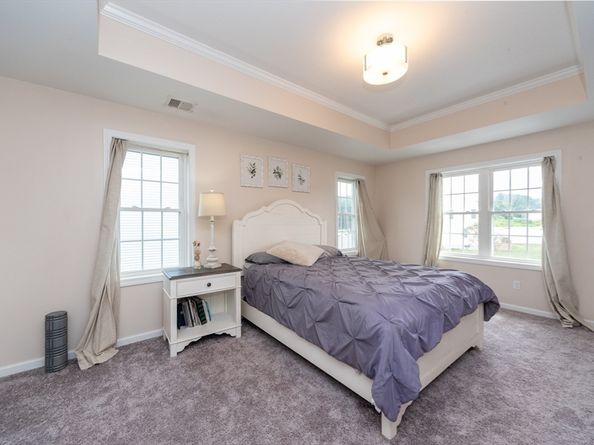 20 Prattown Lane, Bridgewater MA 02324