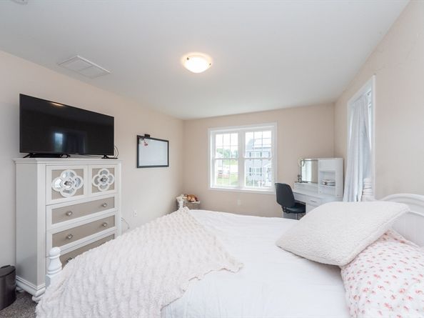 20 Prattown Lane, Bridgewater MA 02324