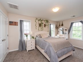 20 Prattown Lane, Bridgewater MA 02324