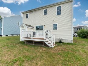20 Prattown Lane, Bridgewater MA 02324