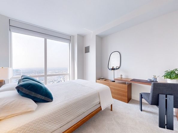 240 Devonshire Street 4206, Boston MA 02110