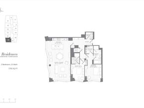 240 Devonshire Street 4206, Boston MA 02110