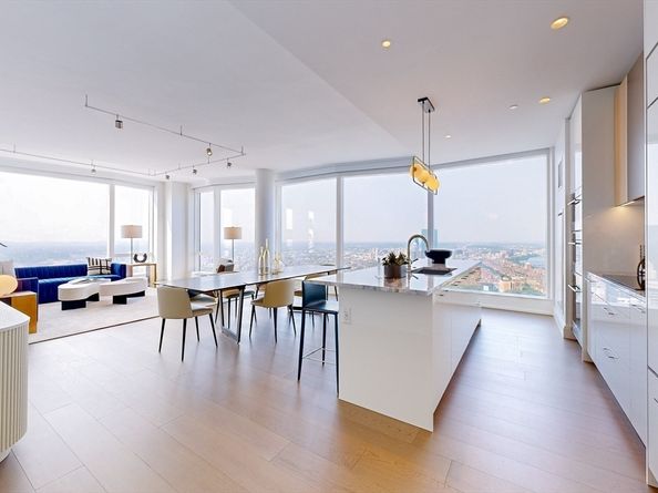 240 Devonshire Street 4206, Boston MA 02110