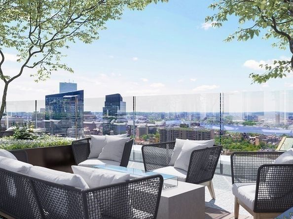 240 Devonshire Street 4206, Boston MA 02110