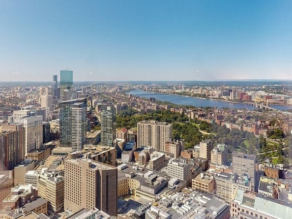 240 Devonshire Street 4206, Boston MA 02110