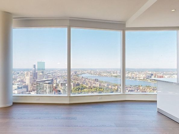240 Devonshire Street 4206, Boston MA 02110