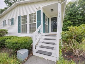 27 Fir, Rockland MA 02370