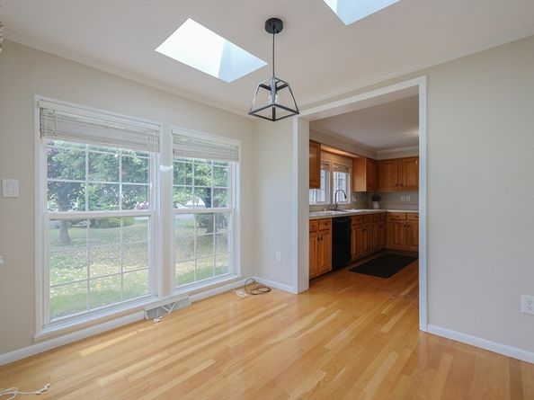 27 Fir, Rockland MA 02370