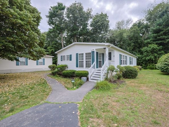 27 Fir, Rockland MA 02370