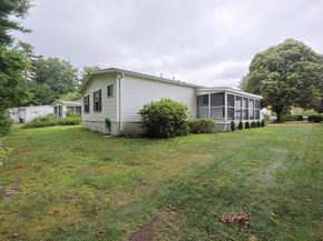 27 Fir, Rockland MA 02370