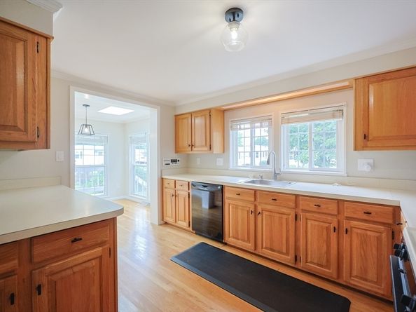27 Fir, Rockland MA 02370