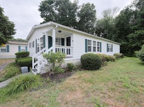 27 Fir, Rockland MA 02370
