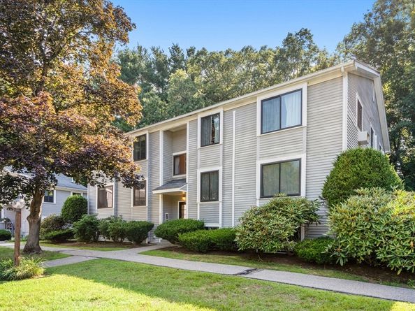 55 Staffordshire Lane C, Concord MA 01742