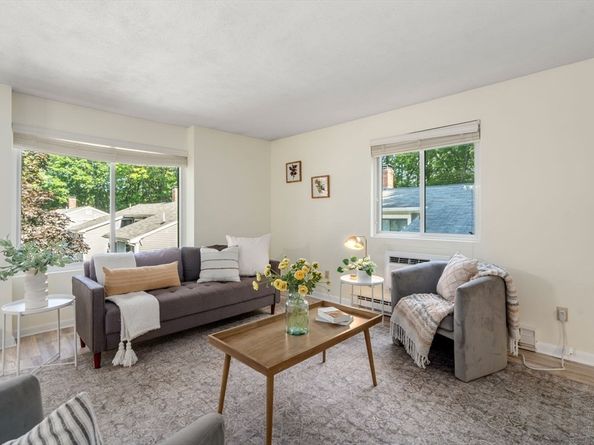 55 Staffordshire Lane C, Concord MA 01742