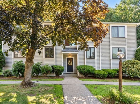 55 Staffordshire Lane C, Concord MA 01742