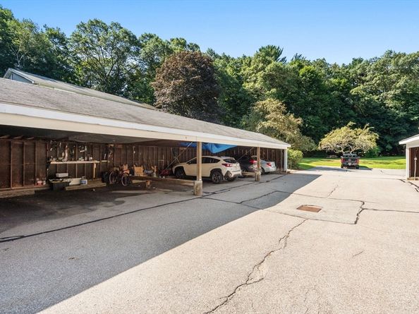 55 Staffordshire Lane C, Concord MA 01742