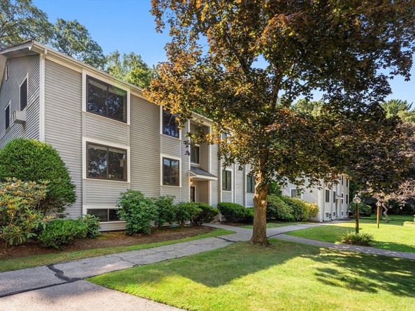 55 Staffordshire Lane C, Concord MA 01742