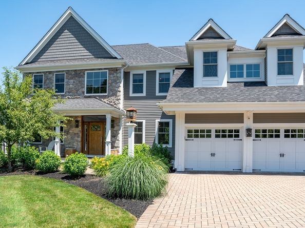 23 Covered Bridge Lane, Wayland MA 01778