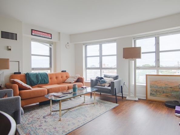 931 Massachusetts Avenue 902, Cambridge MA 02139