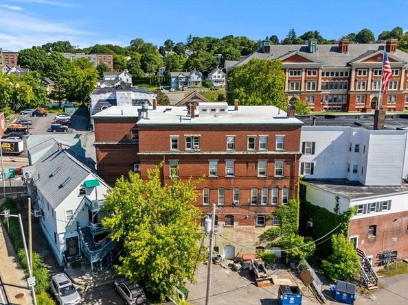 270 Main Street, Marlborough MA 01752