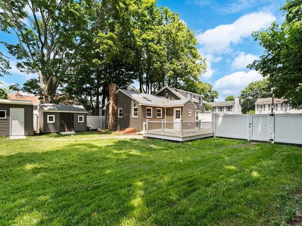 57 Rockland St, Boston MA 02132
