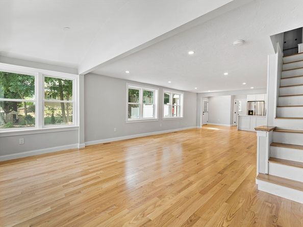 57 Rockland St, Boston MA 02132