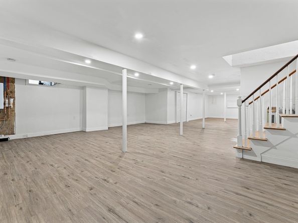 57 Rockland St, Boston MA 02132