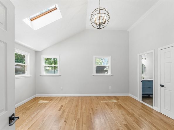 57 Rockland St, Boston MA 02132