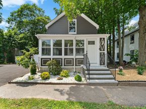 57 Rockland St, Boston MA 02132