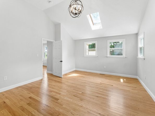 57 Rockland St, Boston MA 02132