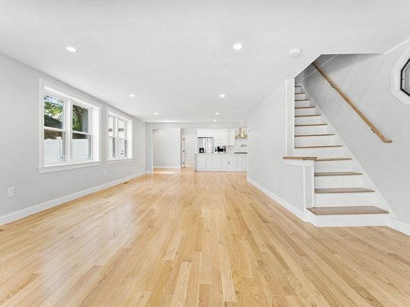 57 Rockland St, Boston MA 02132