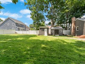 57 Rockland St, Boston MA 02132