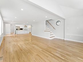 57 Rockland St, Boston MA 02132