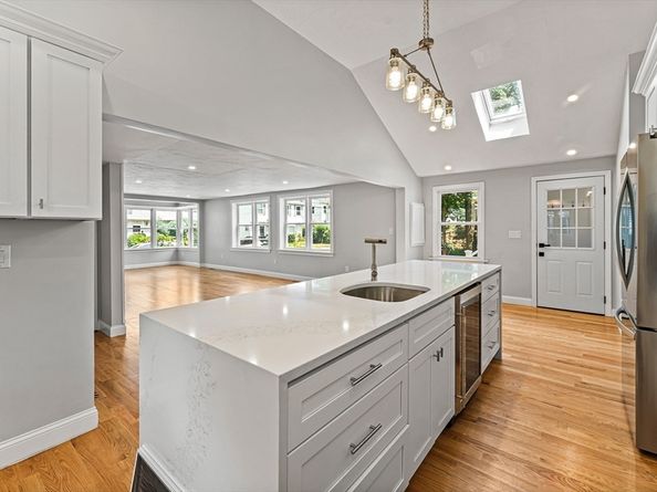 57 Rockland St, Boston MA 02132